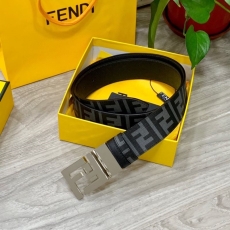 Fendi Belts